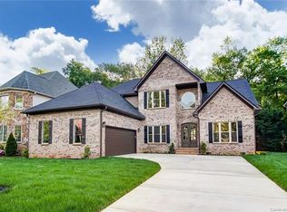 11665 James Richard Dr, Charlotte, NC 28277