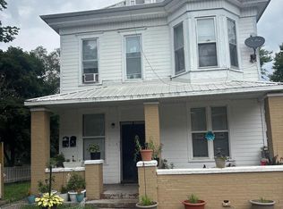 1912 Briggs St, Harrisburg, PA 17103