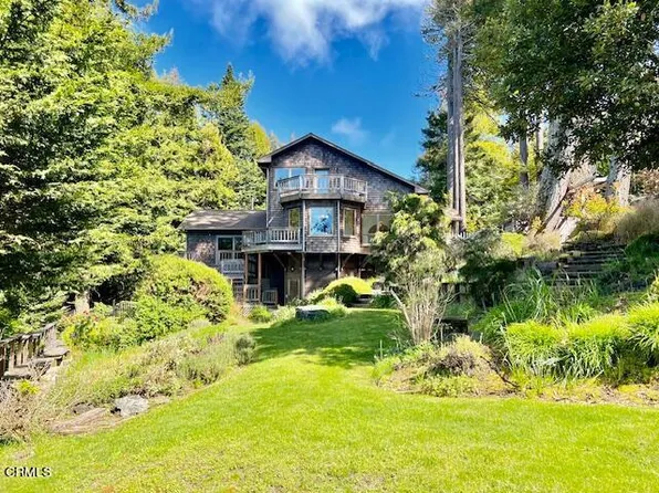 33370 Little Valley Rd, Fort Bragg, CA 95437