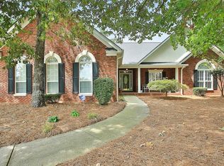 9189 Brixton Ct, Douglasville, GA