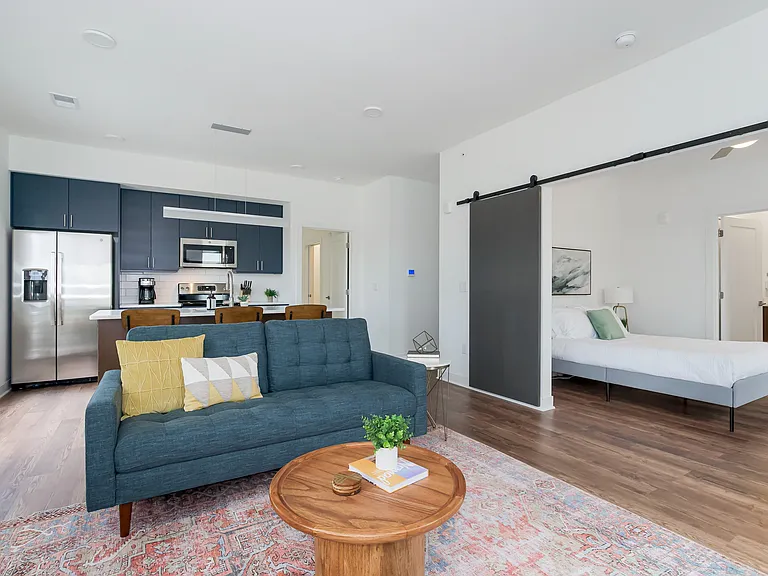 C1 | Two Bedroom