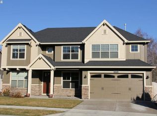1065 Lilac St, Forest Grove, OR 97116