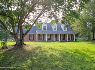 3041 Ivy Ln, Hernando, MS 38632