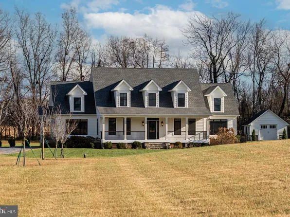 19116 Nicholson Farm Ln, Purcellville, VA 20132