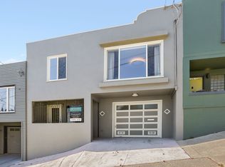 574 Prentiss St, San Francisco, CA 94110