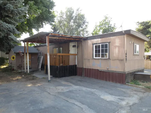 16667 N Grand Pine Way #12, Nampa, ID 83651