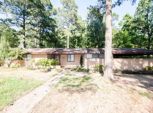 611 Nolia Ave, El Dorado, AR 71730