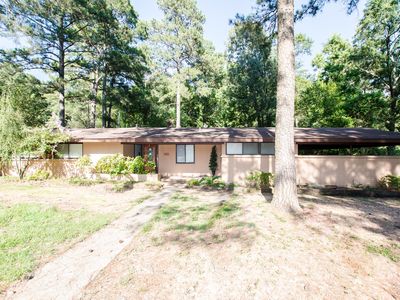 611 Nolia Ave, El Dorado, AR, 71730