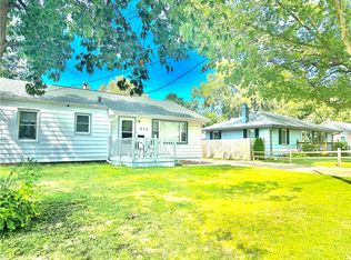 514 E Hughes Ave, Des Moines, IA 50315
