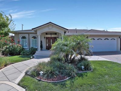 2973 Cottle Ave, San Jose, CA, 95125