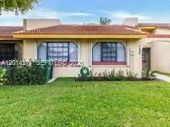 11812 SW 103rd Ln, Miami, FL 33186