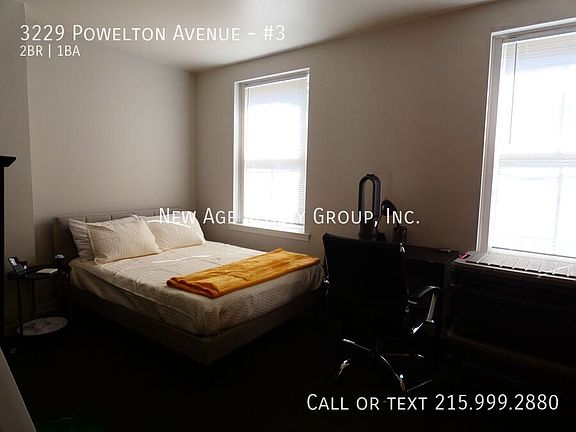 5th image of 3229 Powelton Ave #3