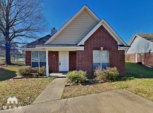7153 Kimlee Cv, Southaven, MS 38671