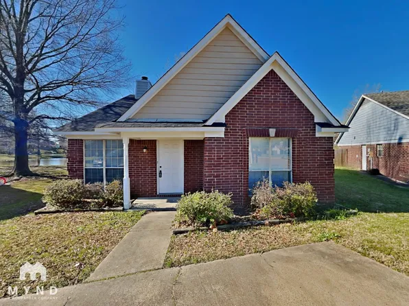 7153 Kimlee Cv, Southaven, MS 38671