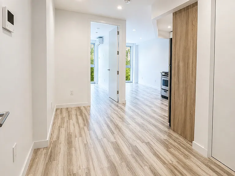 517 W 134th St #2-B — Photo 2