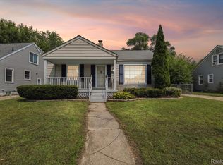2309 Middlesex Ave, Royal Oak, MI