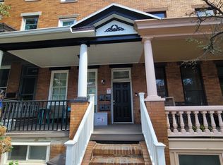 2635 N Calvert St, Baltimore, MD 21218