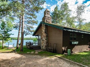 34740 Kimble Shores Dr, Pequot Lakes, MN 56472