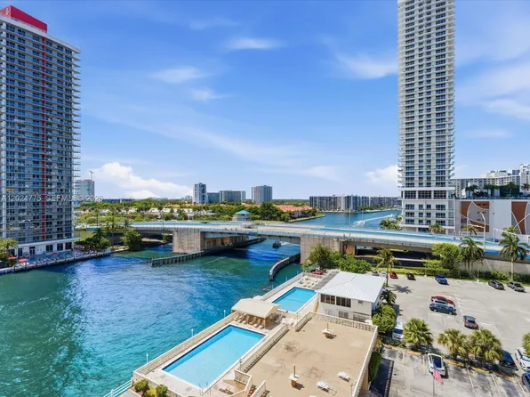 1817 S Ocean Dr APT 918, Hallandale Beach, FL 33009