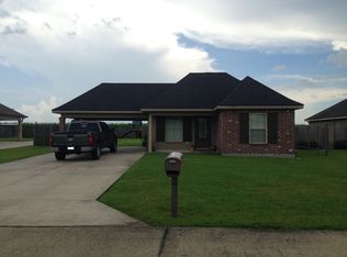239 Landmark Dr, Raceland, LA 70394