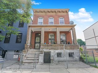 50 Brook St, Staten Island, NY