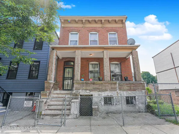 50 Brook St, Staten Island, NY 10301