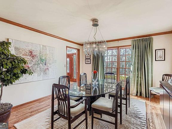 5th image of 3778 Guilford Ct