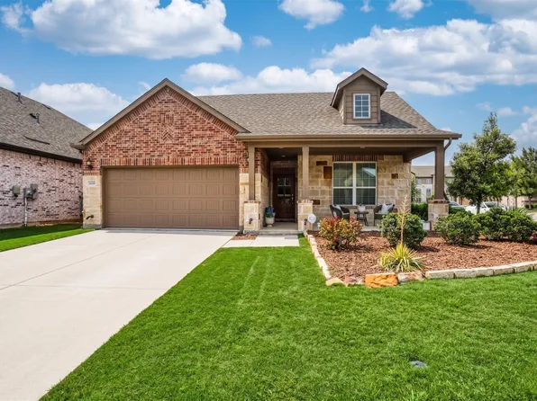 605 Warner Dr, Anna, TX 75409