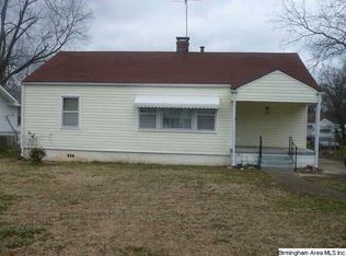 213 9th Ct S, Bessemer, AL 35020