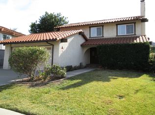 30378 Rainbow View Dr, Agoura Hills, CA 91301