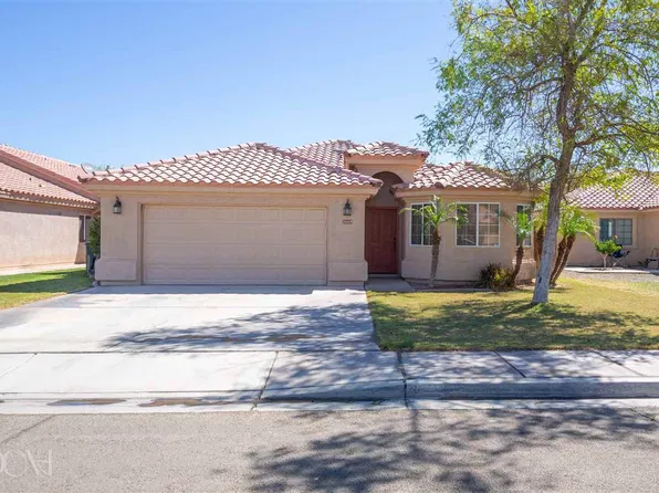 2669 S Gabriela Ave, Yuma, AZ 85365