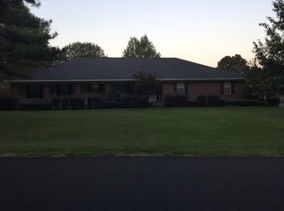 410 Lakewood Dr, Ashdown, AR 71822