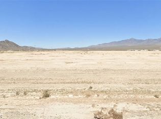 941 Flashman Ln, Pahrump, NV 89060