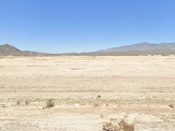941 Flashman Ln, Pahrump, NV 89060