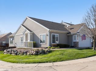 3602 NE Cottonwood Ln, Ankeny, IA 50021