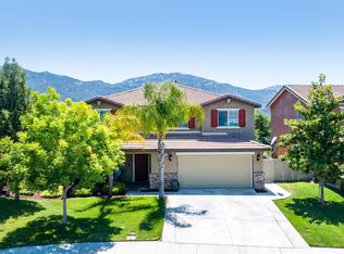 46157 Via La Tranquila, Temecula, CA 92592