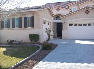1657 Sabatini Dr, Henderson, NV 89052