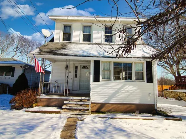 95 Ocean View Street, New Haven, CT 06511