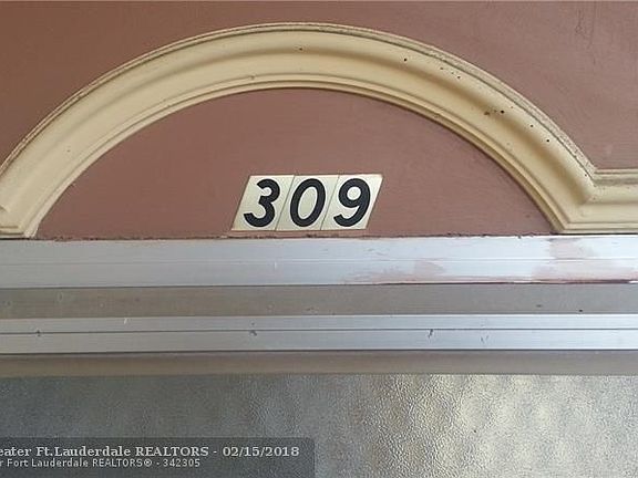 2nd image of 8100 Sunrise Lakes Blvd APT 309