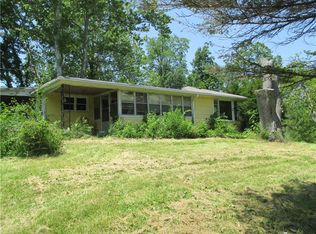 7064 S Nineveh Rd, Nineveh, IN 46164