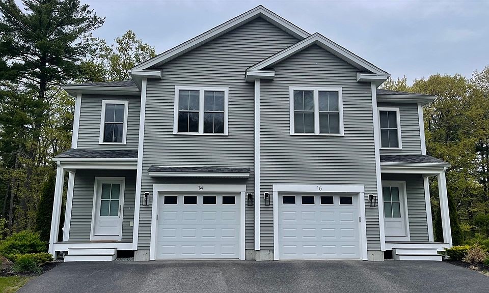 1st image of 14 Shaker Pond Rd #14