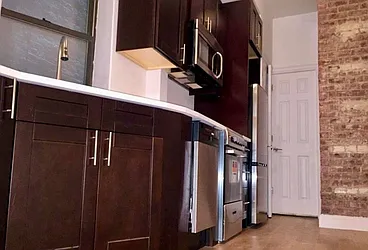 Rented by Citi Habitats