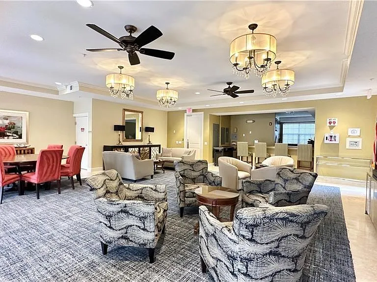 23159 Amgci Way #3110 — Photo 23
