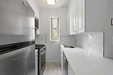 Rented by Rudin Management Company, Inc.