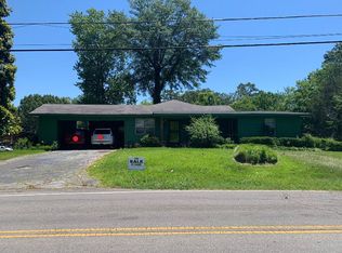 1824 N Madison St, Corinth, MS 38834