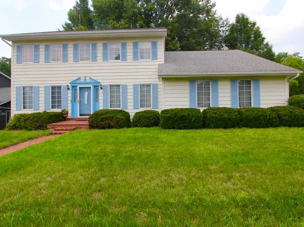 5405 W Teal Wood Ct, Peoria, IL 61615