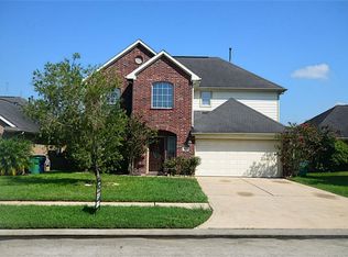 5422 Morgan Oak Dr, Alvin, TX 77511