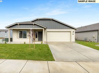 628 Arthur St, Umatilla, OR 97882