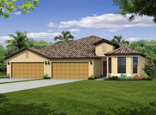 2493 Daisy Dr, North Port, FL 34289