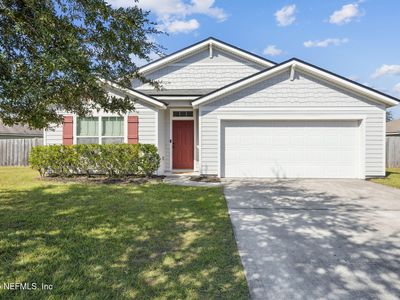 3580 SUMMIT OAKS Drive, Green Cove Springs, FL, 32043